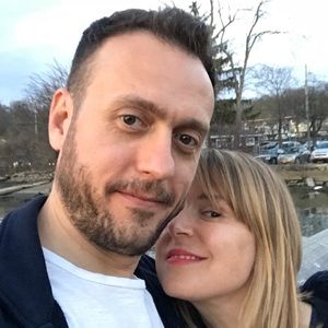 Meet your Posher, Cenk